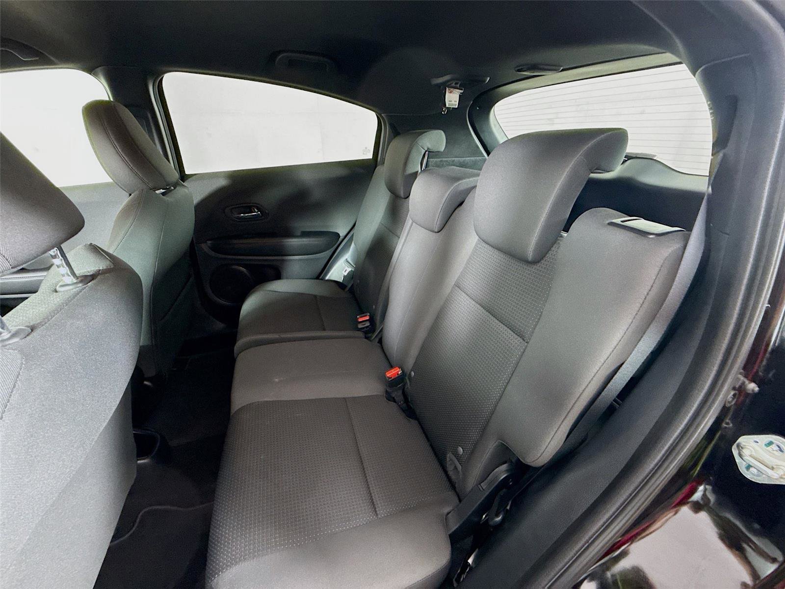 Used 2021 Honda HR-V Sport image 15