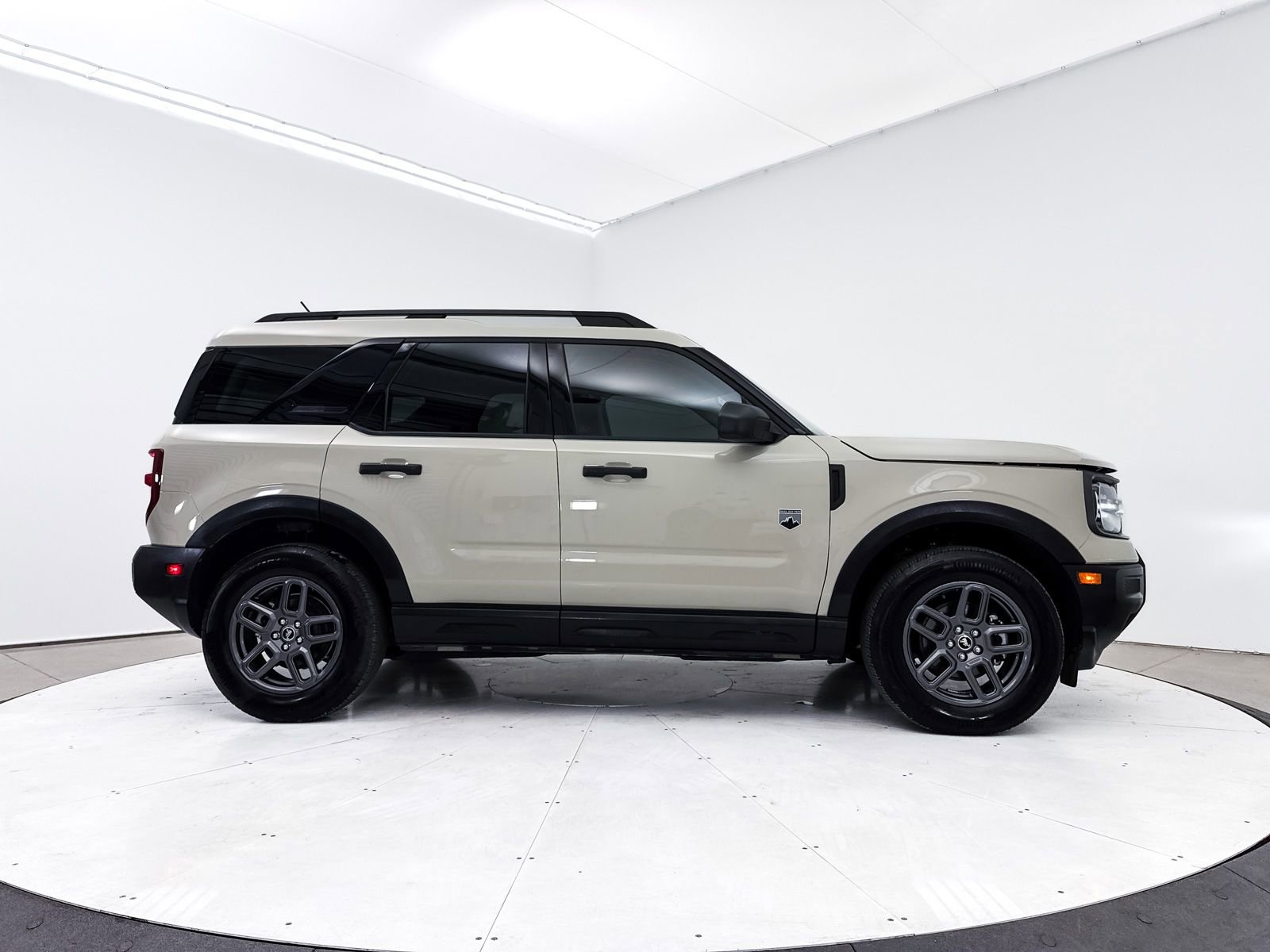 Used 2025 Ford Bronco Sport Big Bend w/ Convenience Package image 38