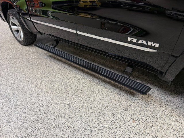 Used 2019 RAM 1500 Limited AWD/4WD image 50