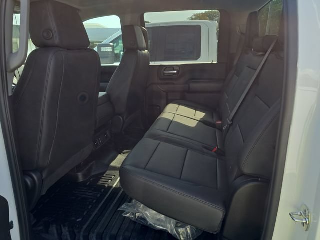 New 2026 GMC Sierra 3500 Pro w/ Convenience Package AWD/4WD image 11