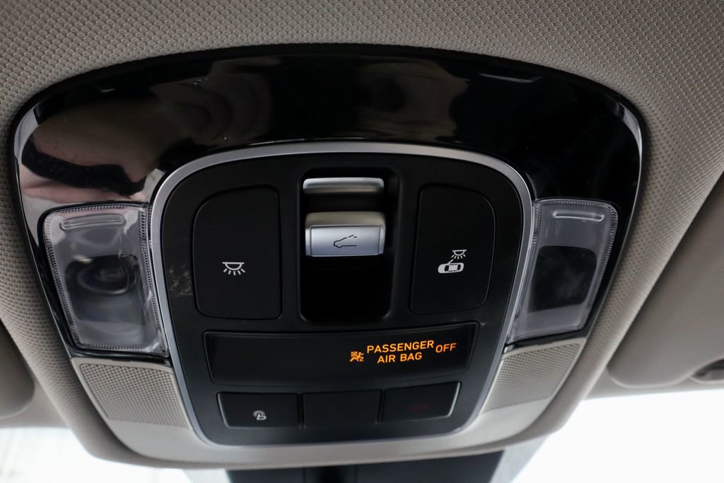 Certified 2022 Hyundai Tucson Limited AWD/4WD image 37