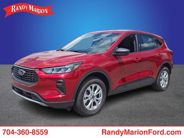 New 2025 Ford Escape Active w/ Cold Weather Package