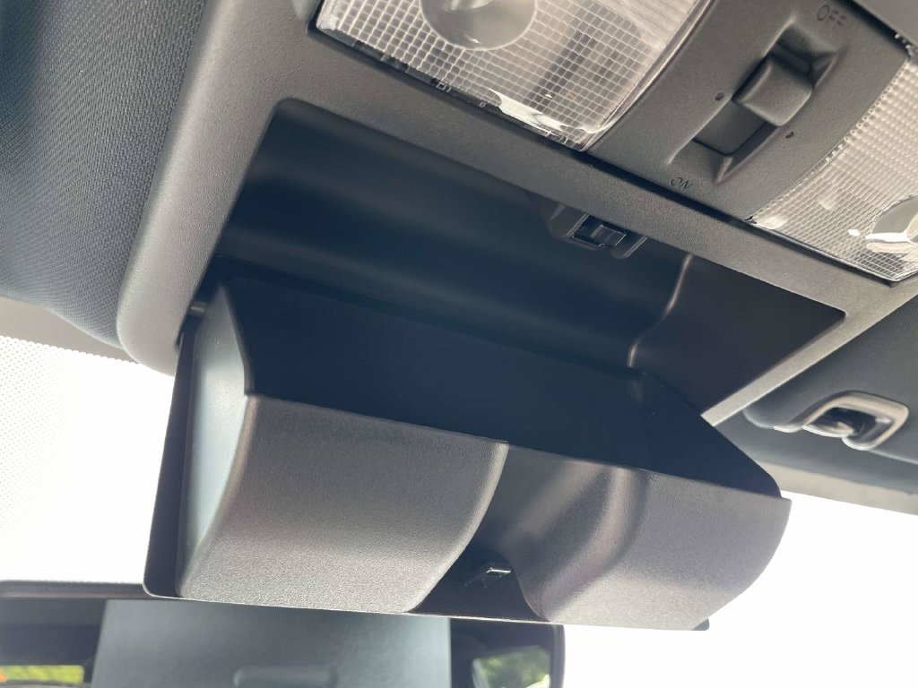 New 2026 Nissan Frontier Pro-X w/ Pro Premium Package RWD image 19