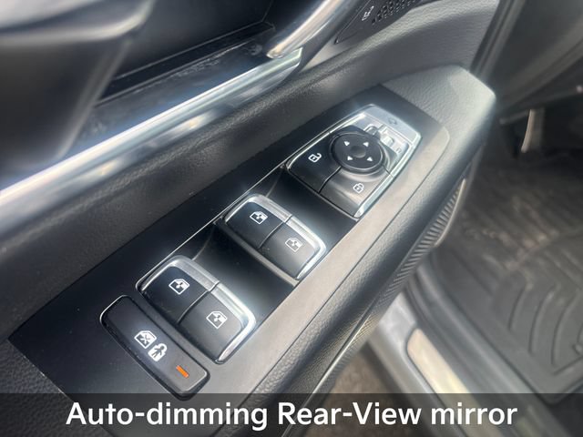 Used 2024 Kia Telluride SX Prestige X-Line AWD/4WD image 15