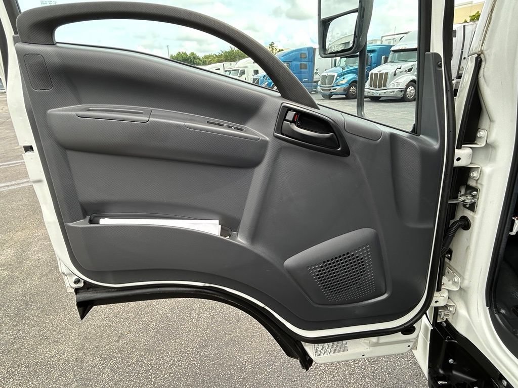 New 2025 Chevrolet Low Cab Forward 5500XG RWD image 15