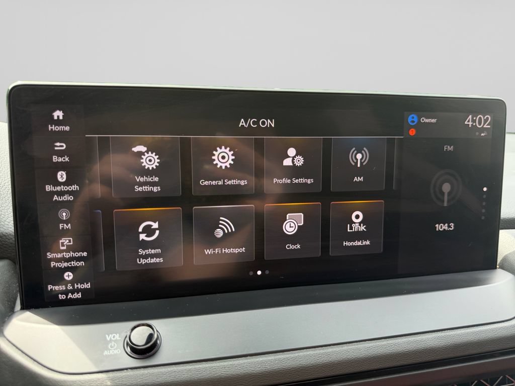 Used 2023 Honda Accord Sport image 21