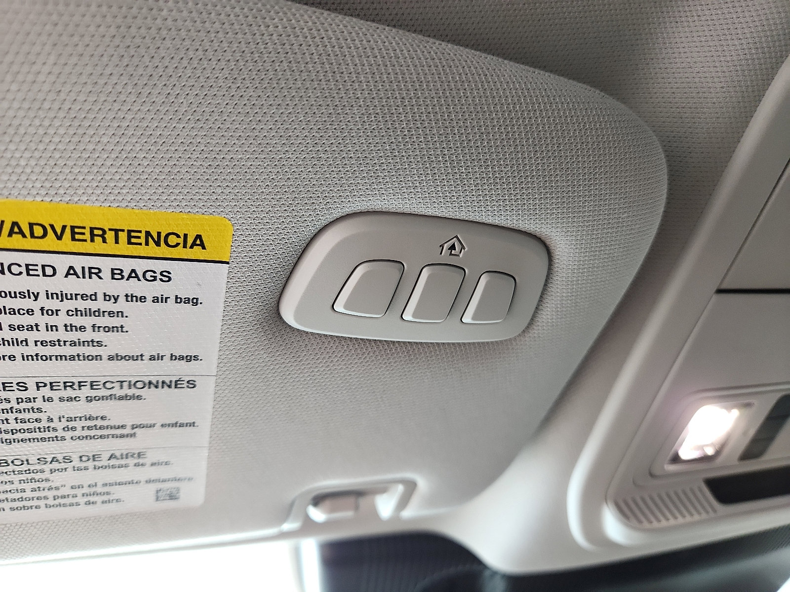 New 2025 Ford Explorer Active w/ Active Comfort Package image 18