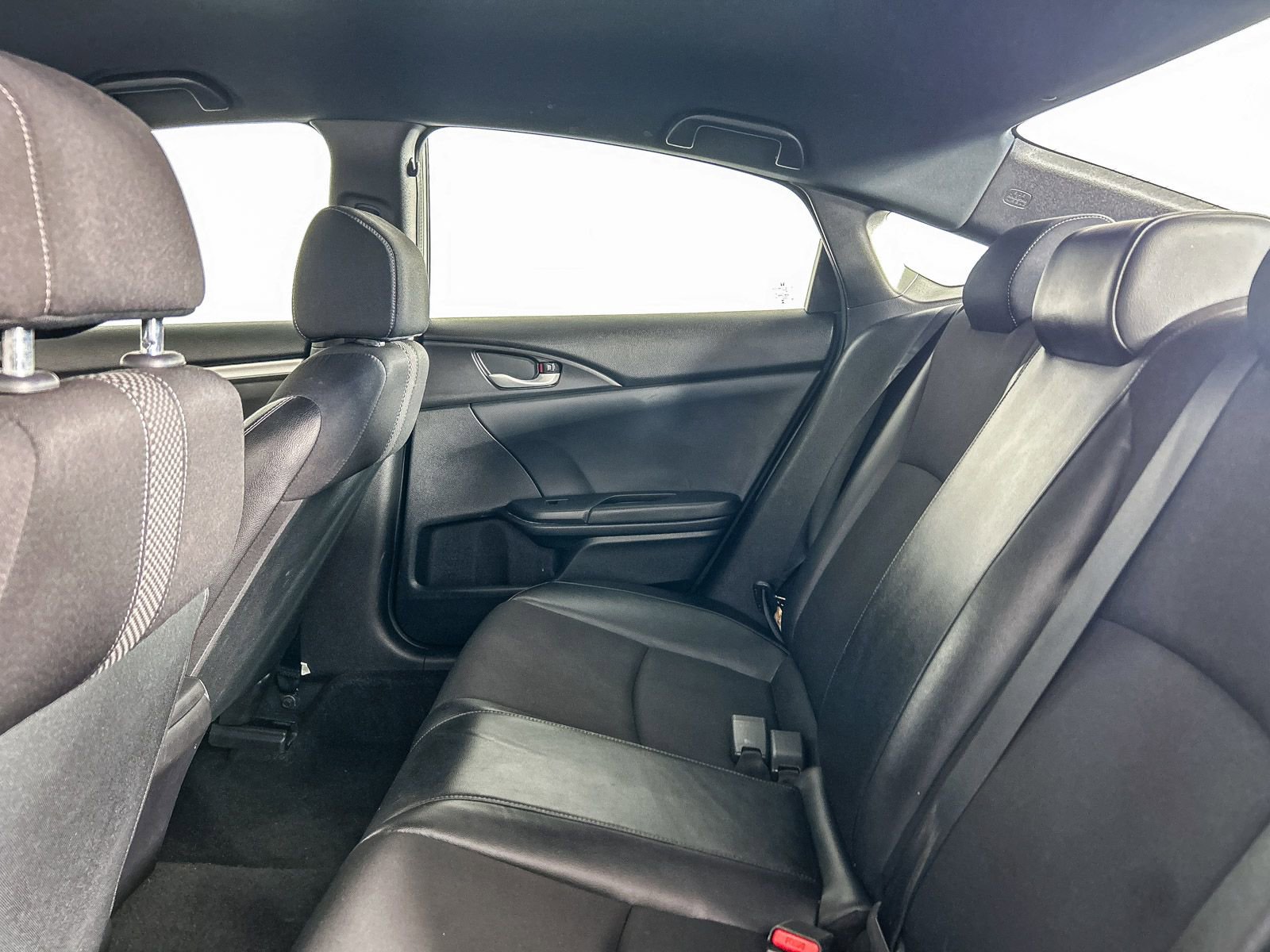 Used 2019 Honda Civic Sport image 18