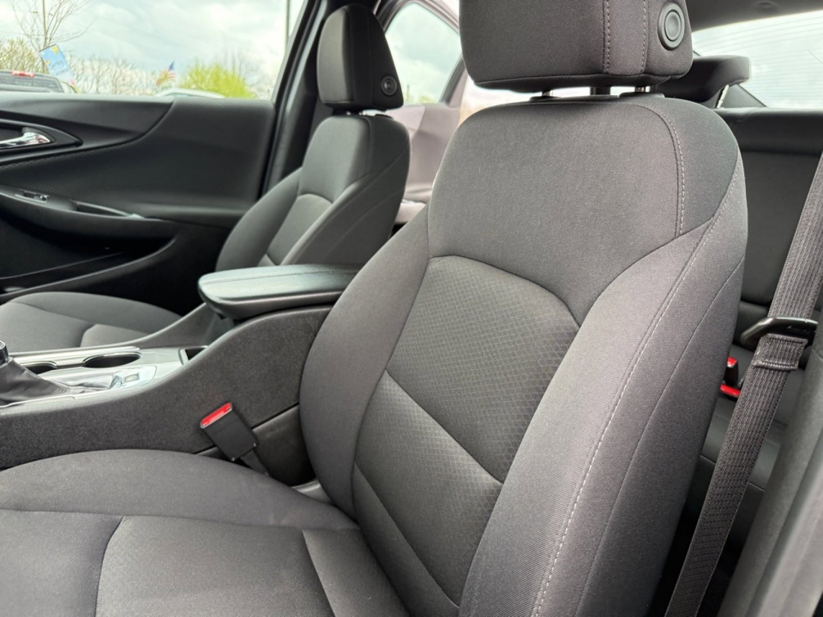 Used 2024 Chevrolet Malibu LT FWD image 26