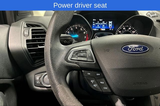 Used 2017 Ford Escape SE w/ Equipment Group 201A image 15