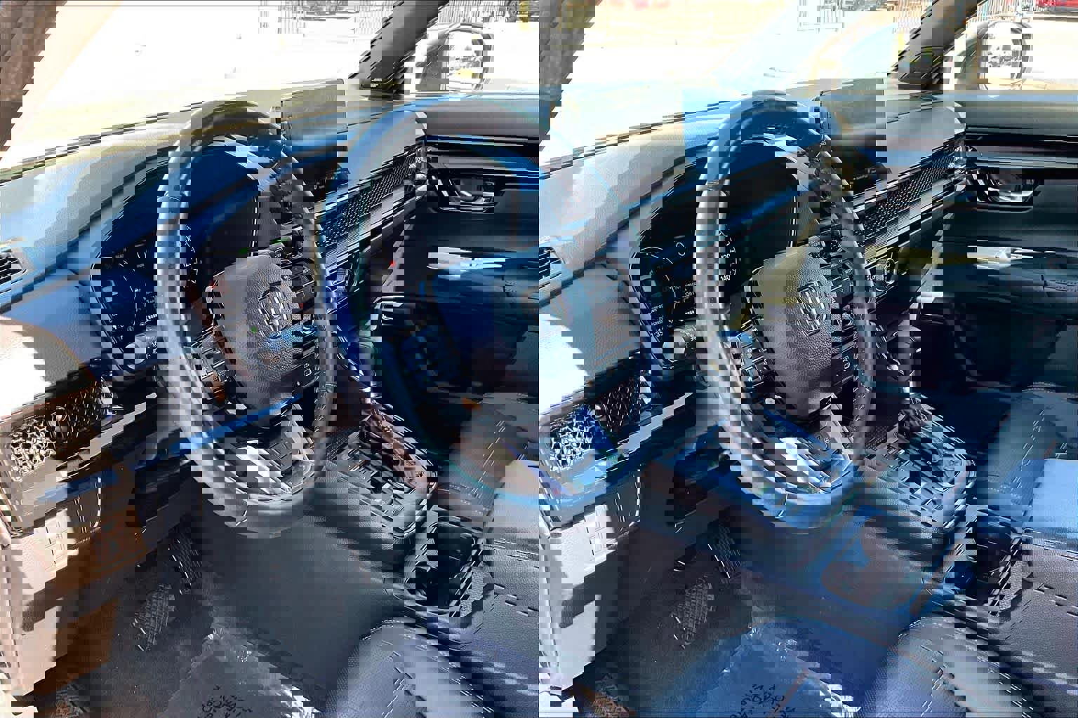 Used 2023 Honda CR-V Sport Touring image 17