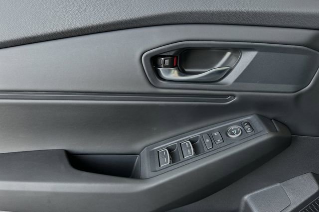 New 2025 Honda Accord SE image 11