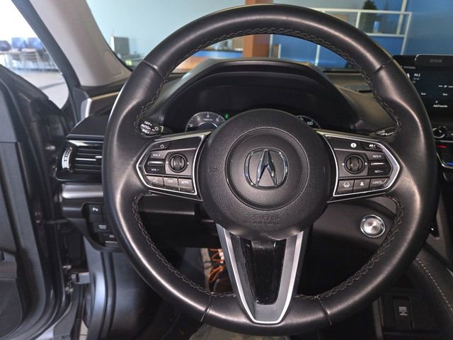 Certified 2023 Acura RDX w/ Technology Package image 14