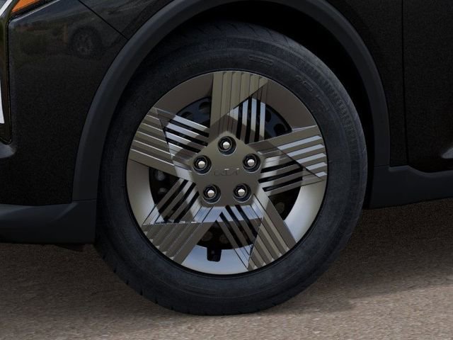 New 2026 Kia K4 LX image 9