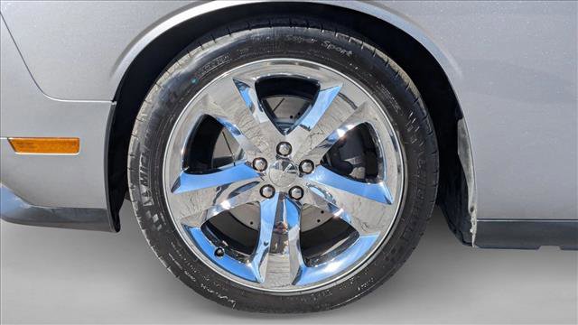 Used 2013 Dodge Challenger R/T w/ Sound Group II image 29