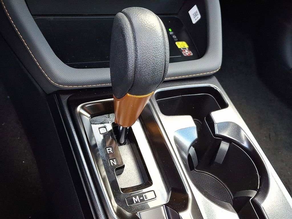 New 2026 Subaru Forester Wilderness image 9