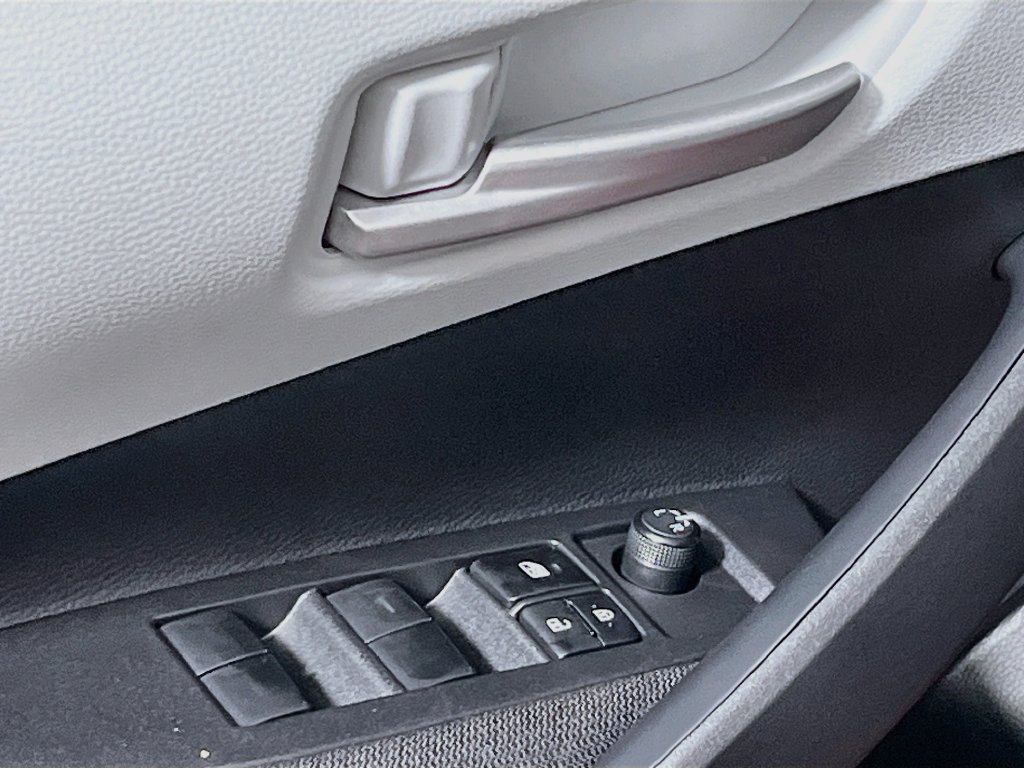 New 2027 Toyota Corolla SE FWD image 14
