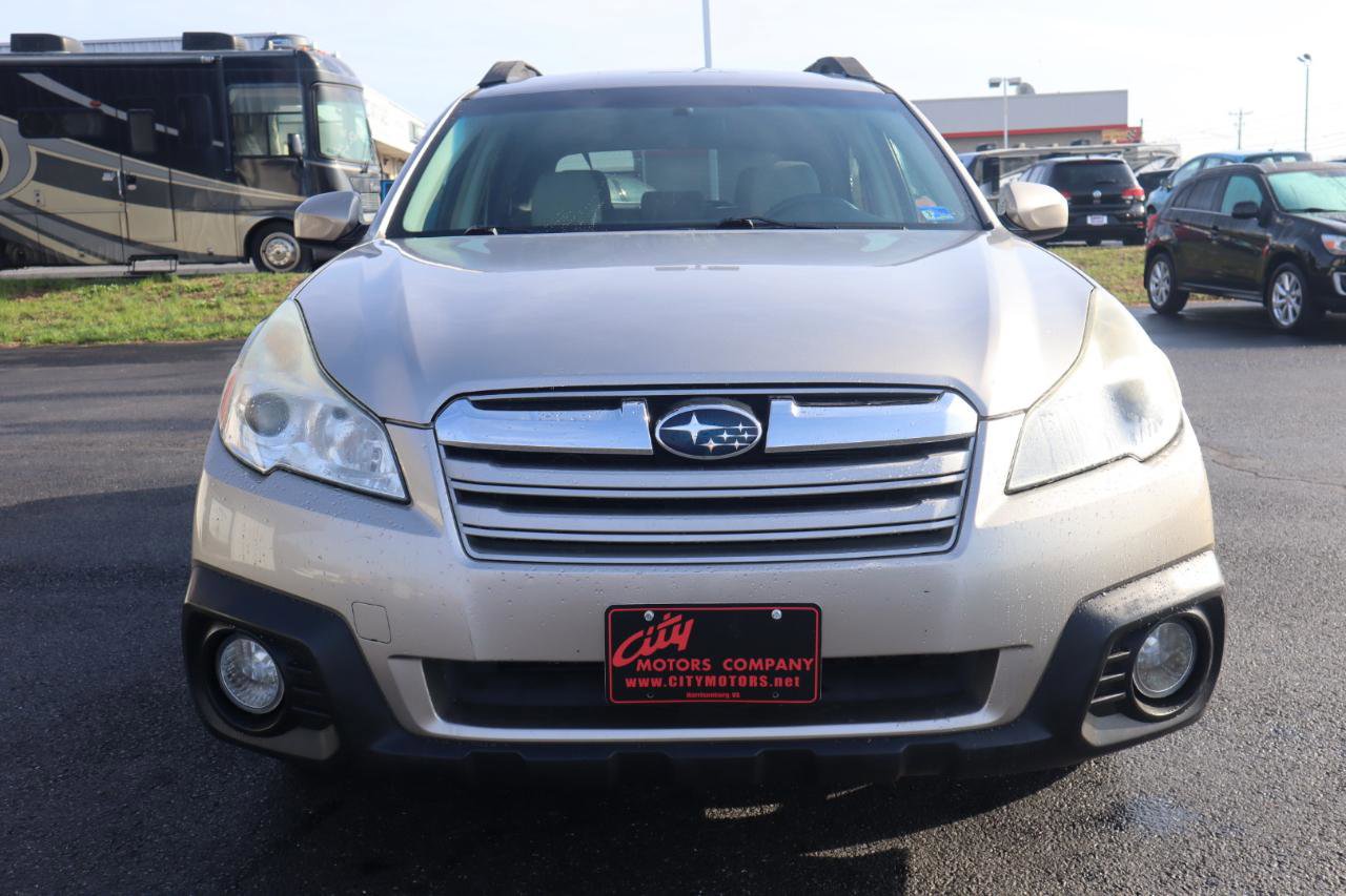 Used 2014 Subaru Outback 2.5i Premium image 21