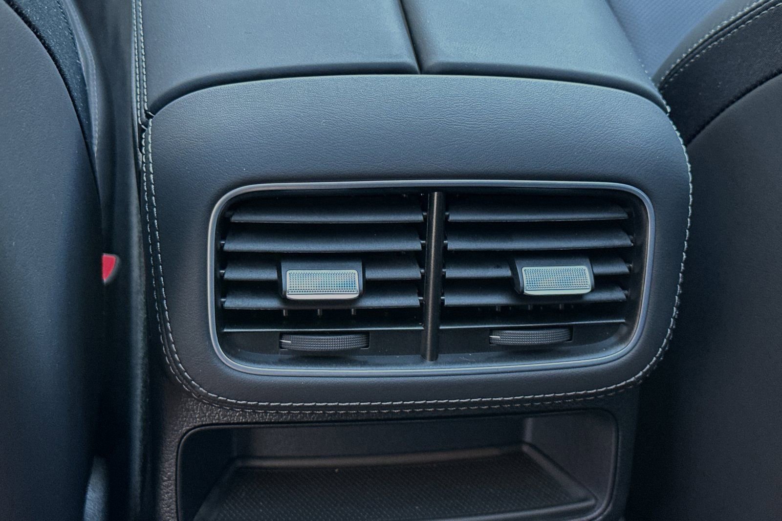 New 2025 Mercedes-Benz GLE 53 AMG 4MATIC Coupe image 15