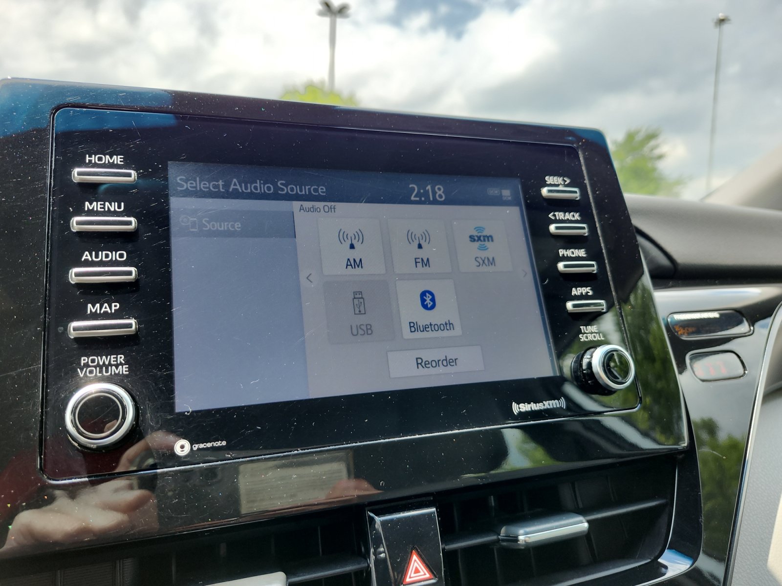 Used 2022 Toyota Camry SE FWD image 20