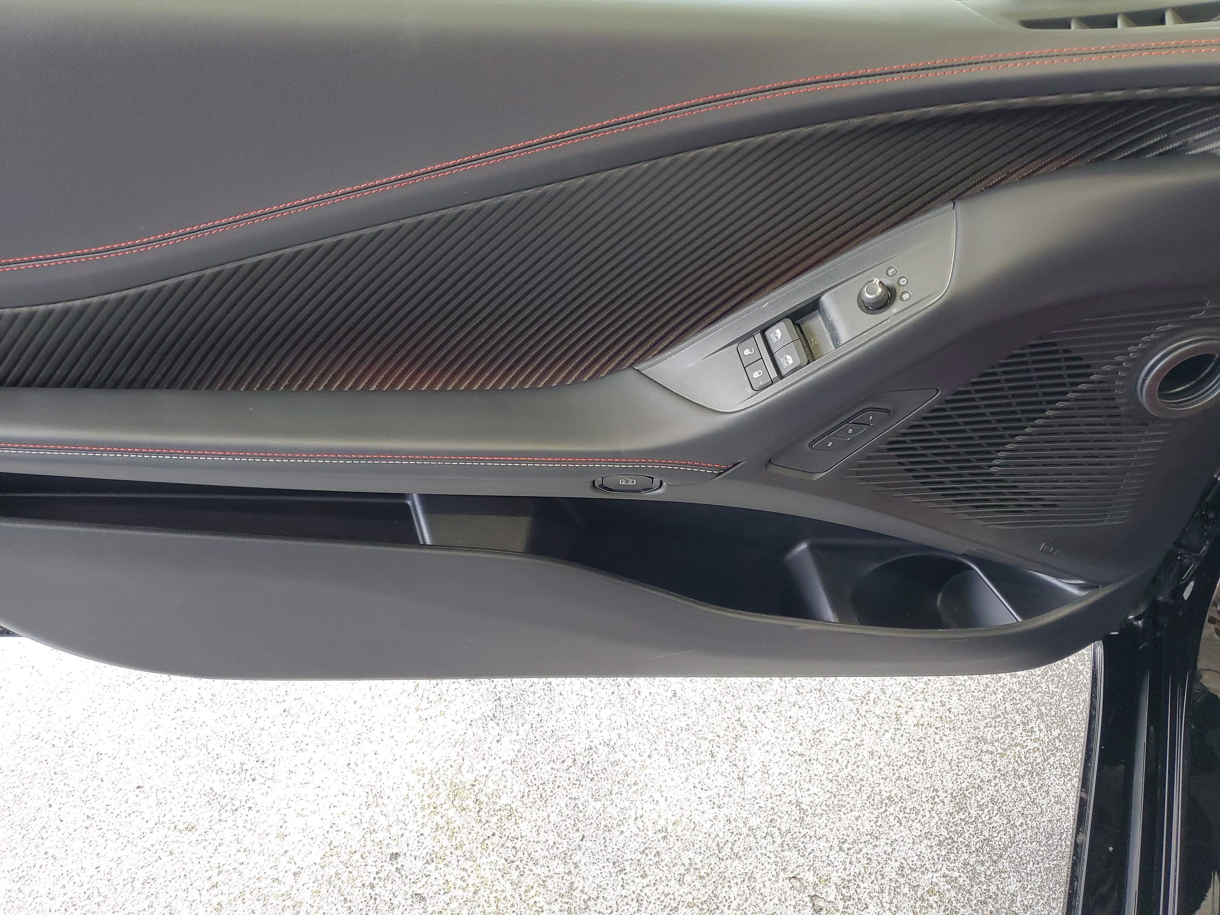 New 2026 Dodge Charger Scat Pack AWD/4WD image 13