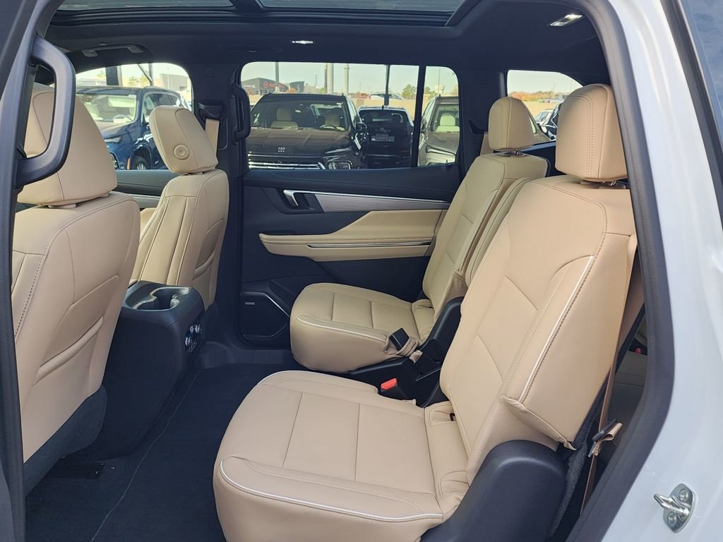 New 2026 Buick Enclave Preferred w/ Power Package image 45