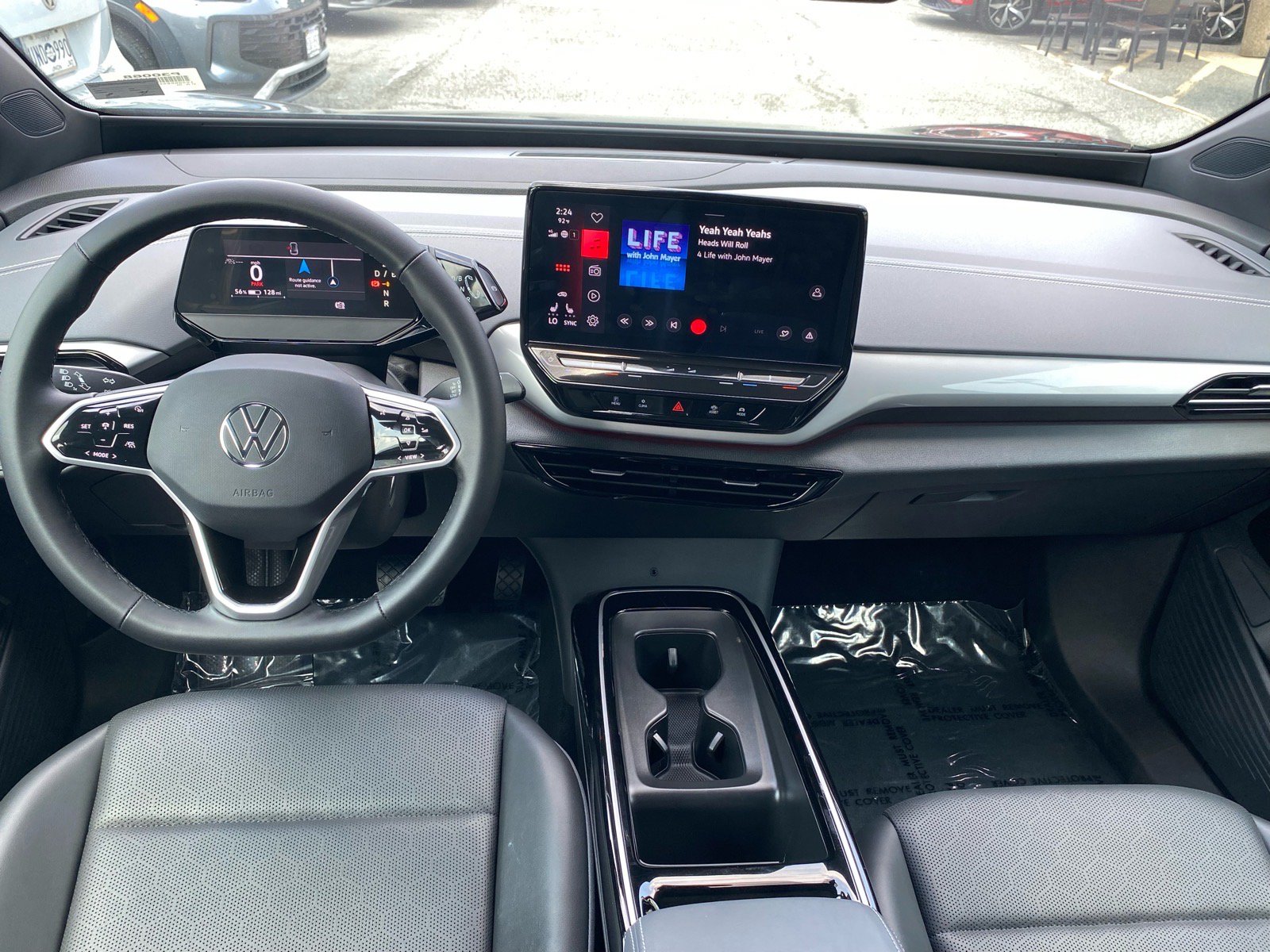 Certified 2023 Volkswagen ID.4 Pro S AWD/4WD image 11