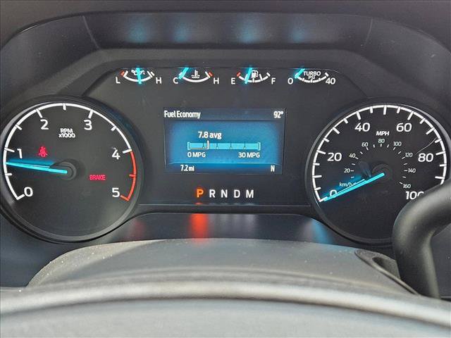 New 2026 Ford F250 XL w/ STX Appearance Package AWD/4WD image 11