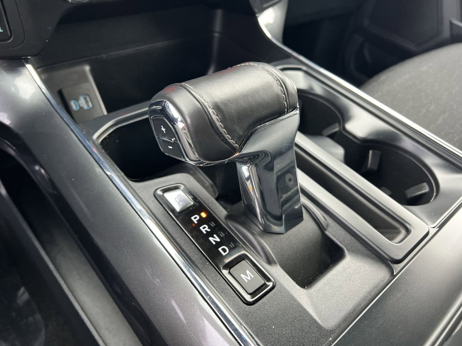 Used 2022 Ford F150 XLT w/ Equipment Group 302A High image 19