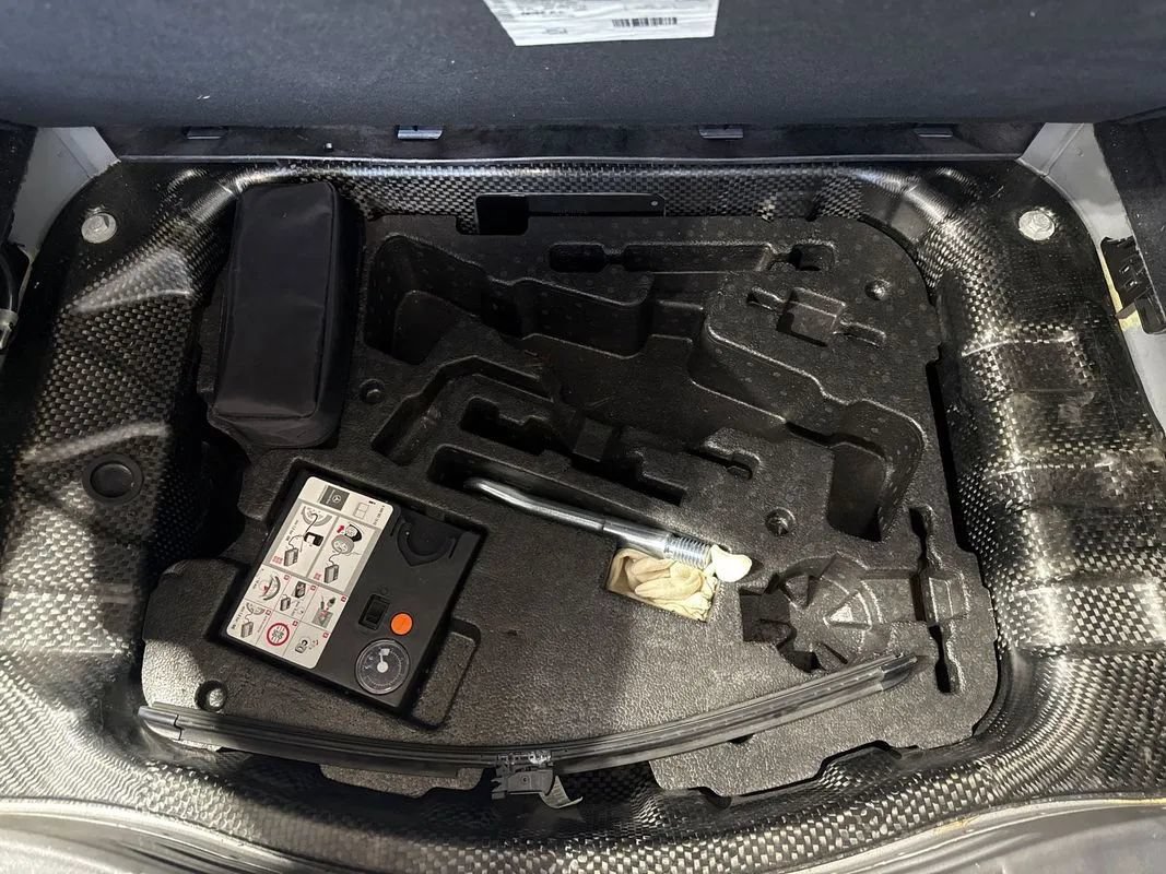 Used 2014 Mercedes-Benz S 63 AMG 4MATIC Sedan image 40