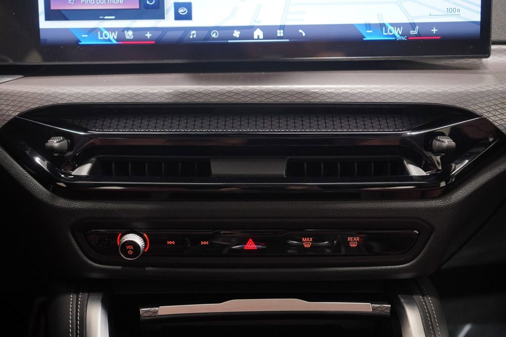 Used 2026 BMW 430i Coupe w/ M Sport Package image 13