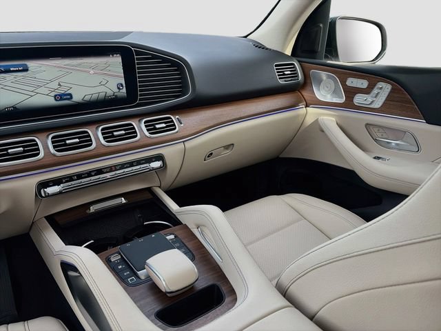 New 2026 Mercedes-Benz GLE 450 4MATIC image 24