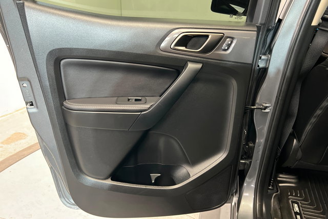 Used 2023 Ford Ranger Lariat w/ Equipment Group 501A High image 18