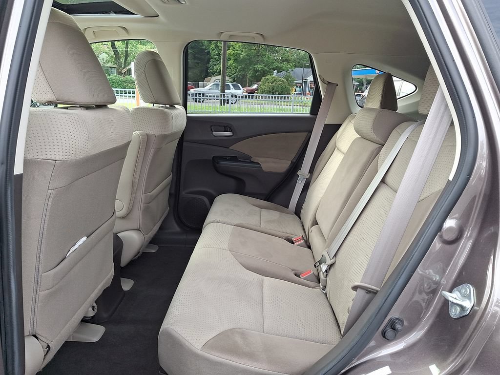 Used 2013 Honda CR-V EX image 10