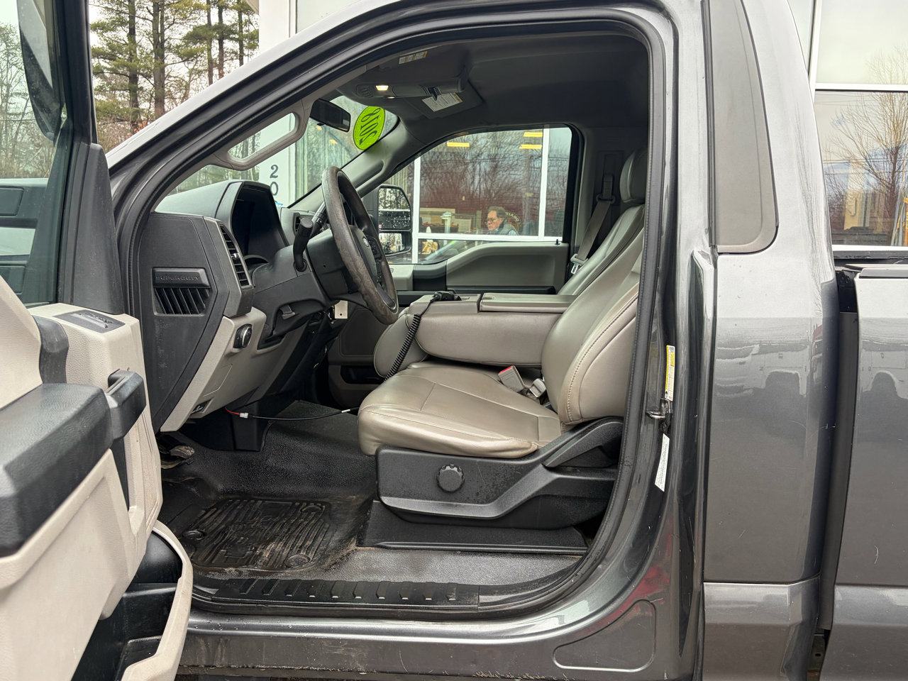 Used 2018 Ford F250 XL w/ Power Equipment Group image 21