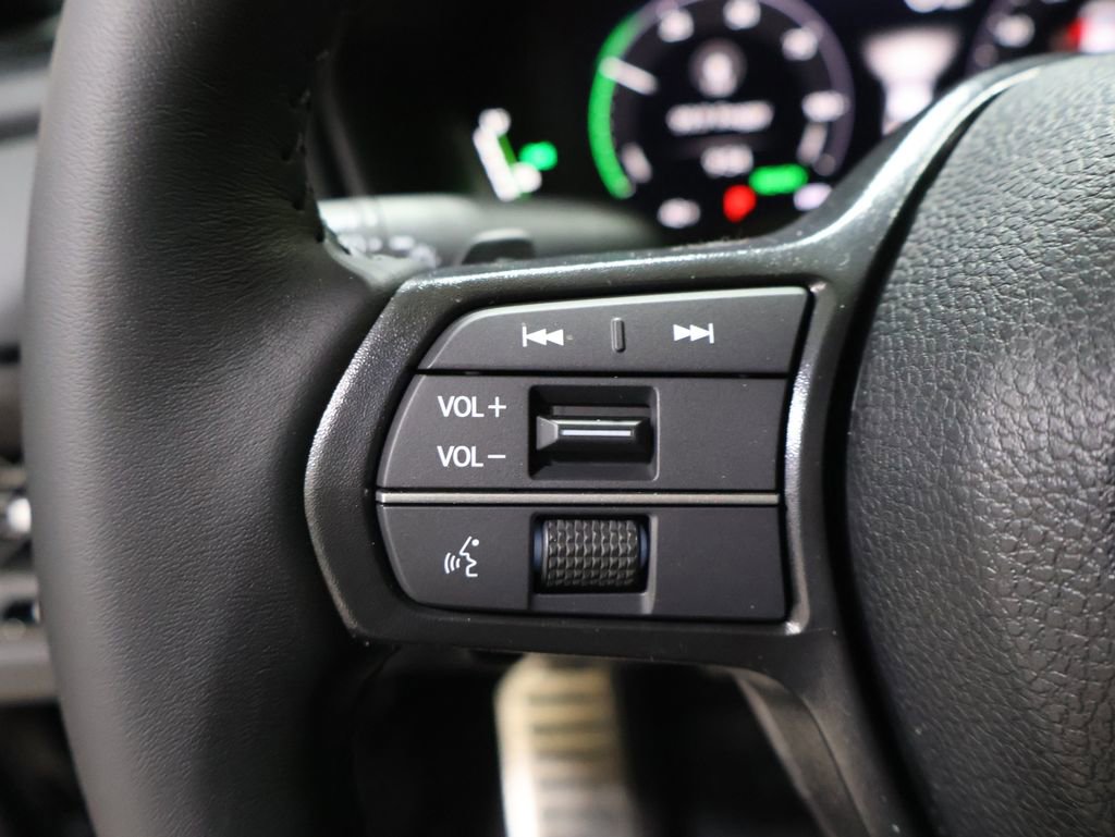 New 2026 Honda Accord Sport image 27