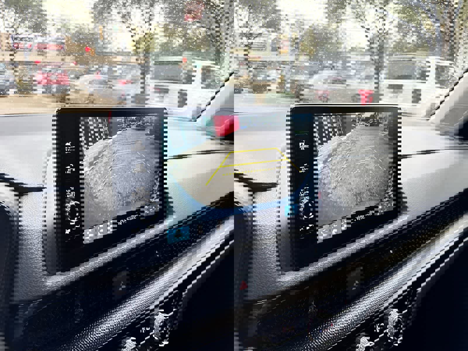 Certified 2025 Honda CR-V EX-L image 27