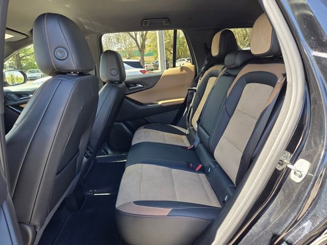 Certified 2026 Chevrolet Equinox ACTIV w/ Convenience Package III image 13