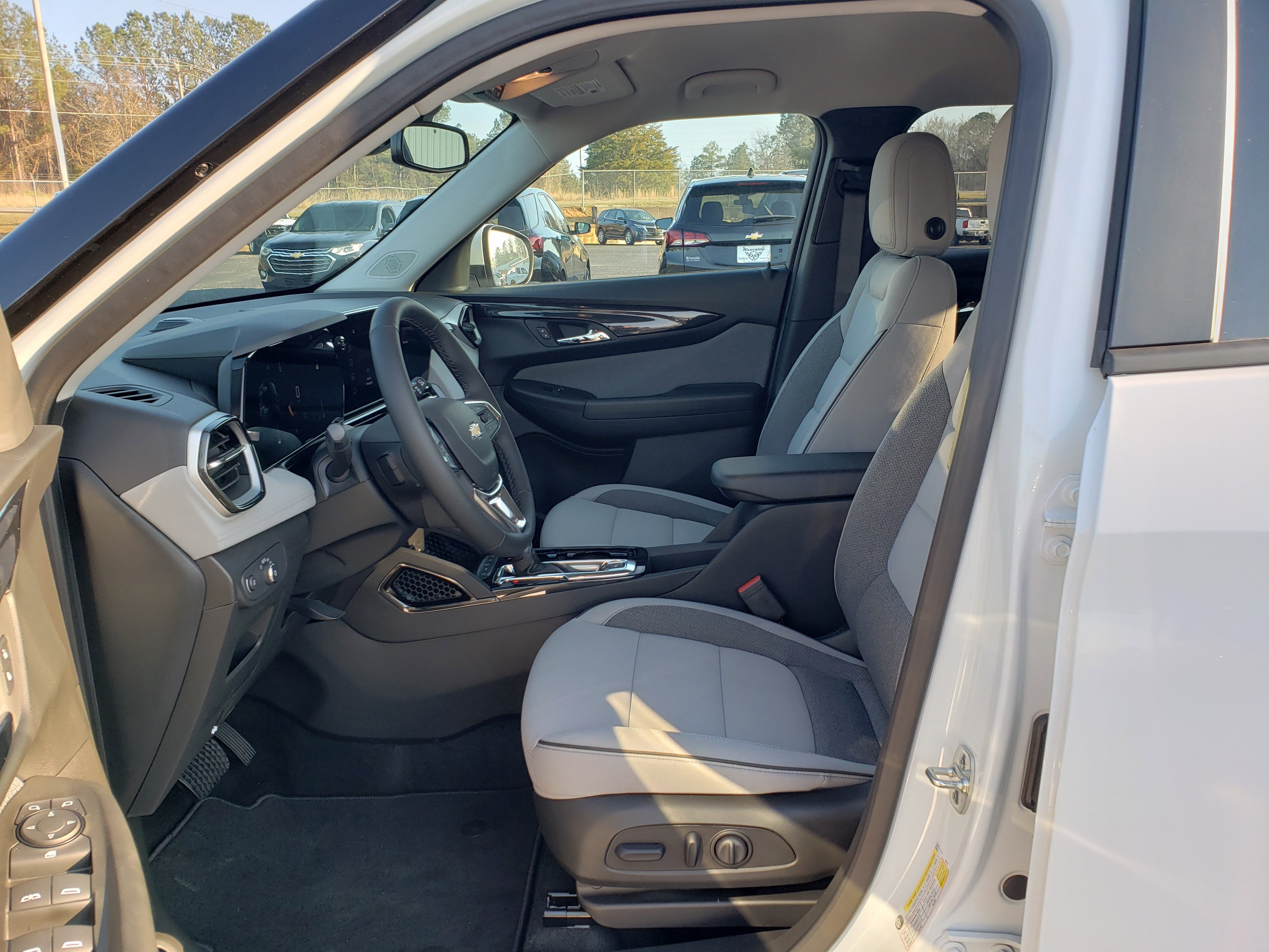 New 2026 Chevrolet TrailBlazer LT image 31