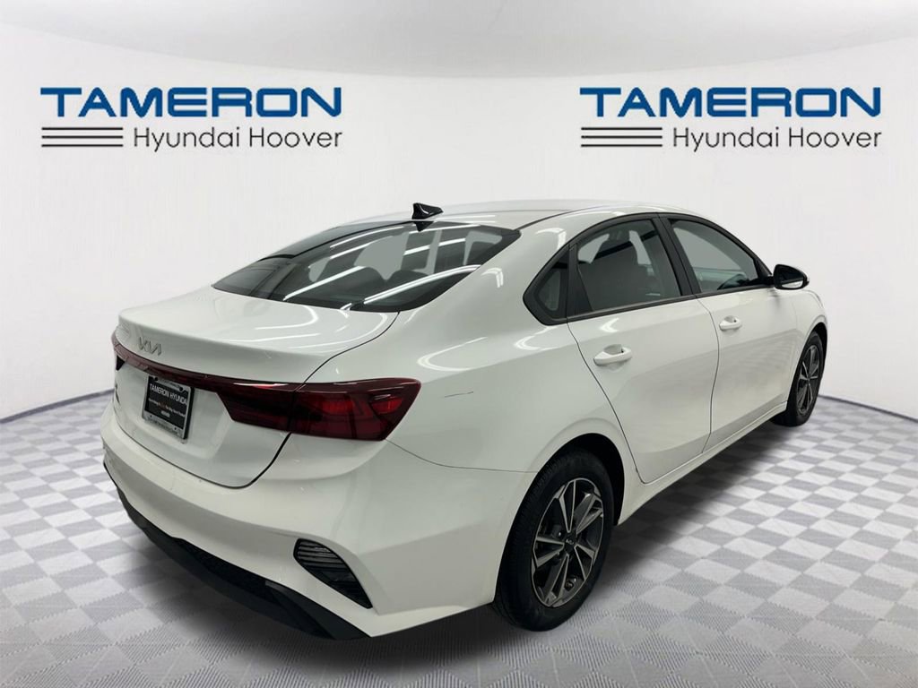 Used 2024 Kia Forte LXS image 5