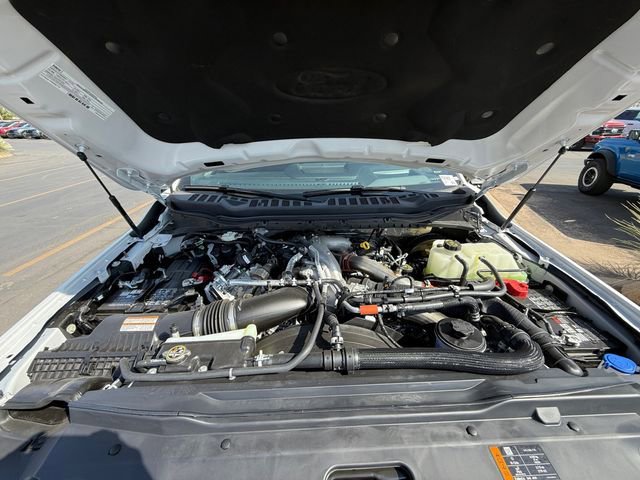 New 2025 Ford F250 Platinum image 21