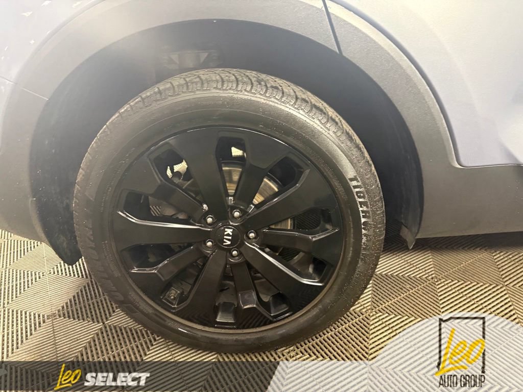 Used 2021 Kia Telluride S FWD image 25