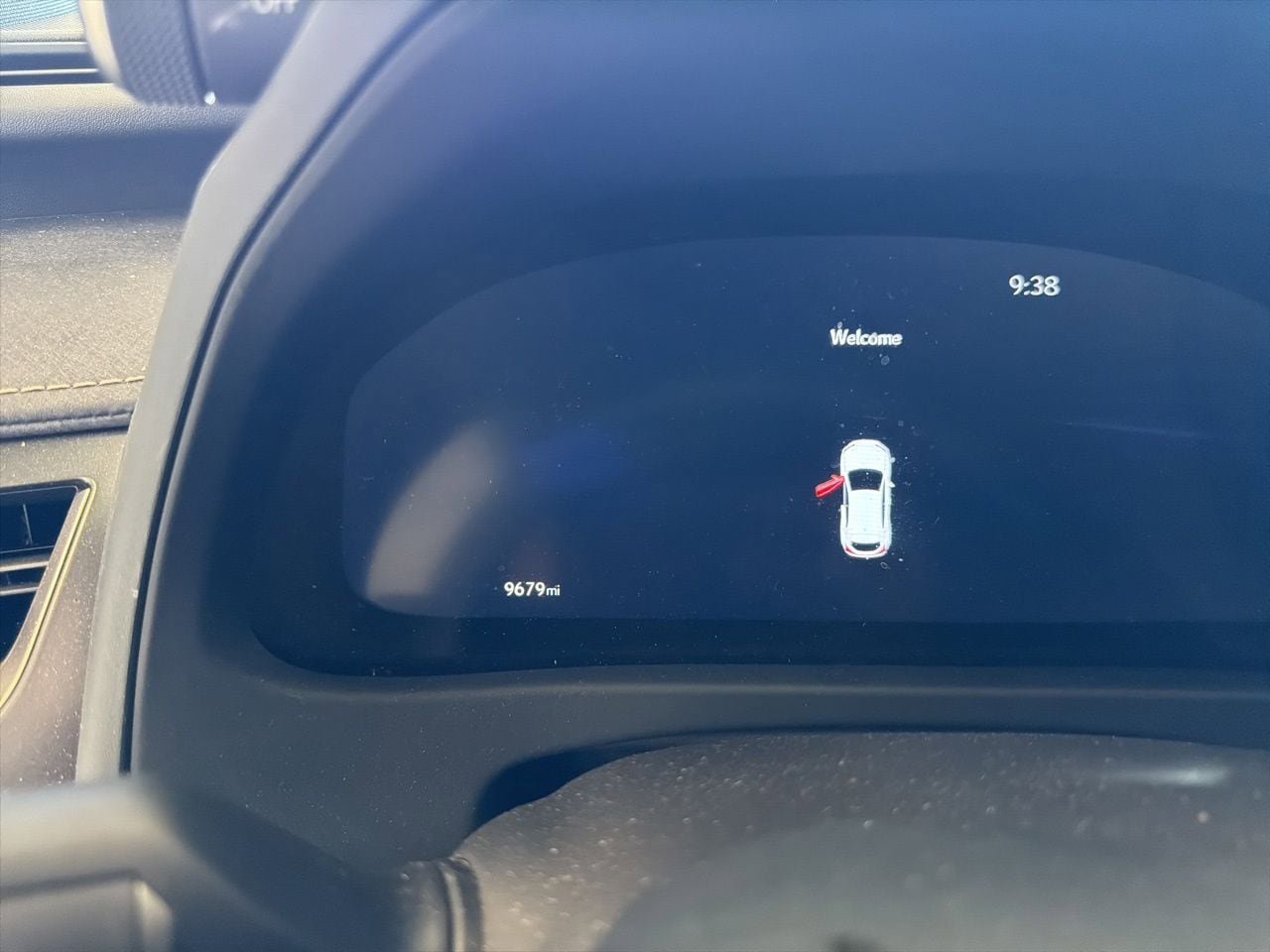 Used 2025 Lexus UX 300h FWD w/ Accessory Package (Z1) image 11