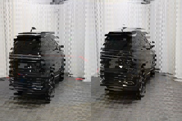 New 2026 Lincoln Nautilus Premier w/ Equipment Group 102A image 42