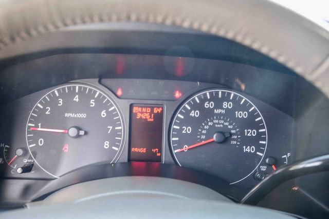 Used 2019 Nissan NV 3500 SL image 28