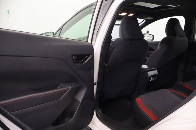 Certified 2024 Subaru Impreza RS AWD/4WD image 31