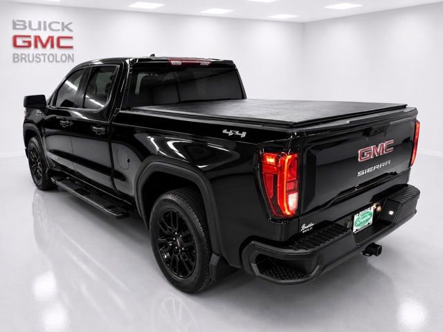 Used 2024 GMC Sierra 1500 Pro w/ Graphite Edition AWD/4WD image 8