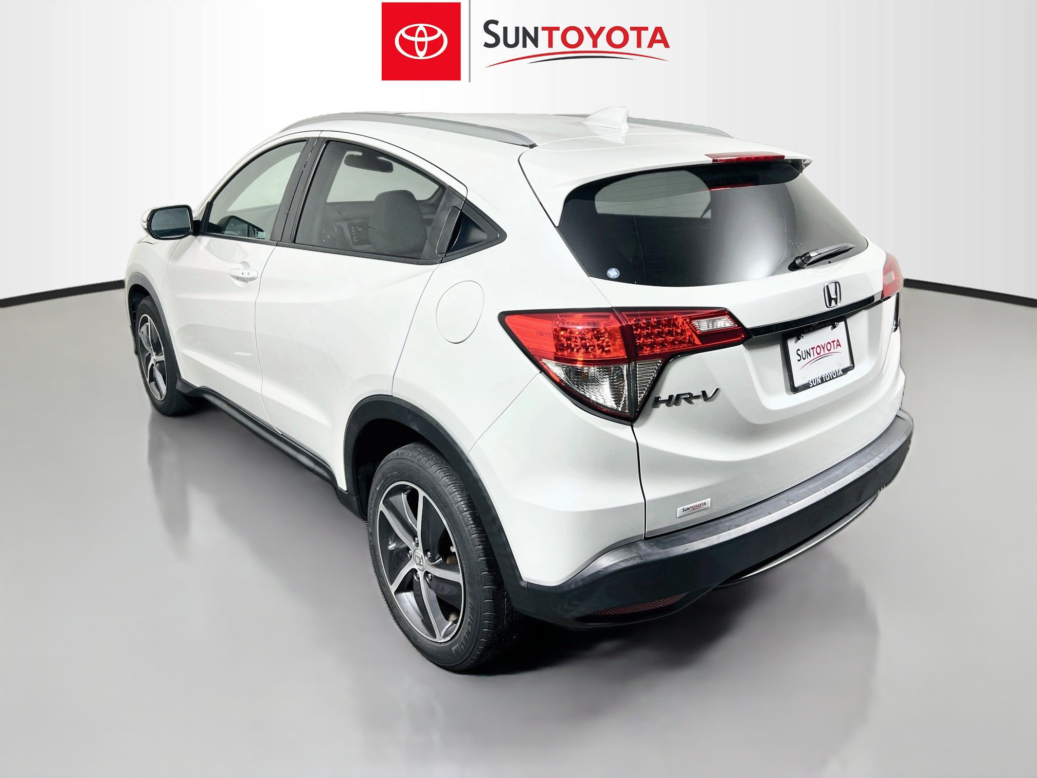 Used 2022 Honda HR-V EX image 6