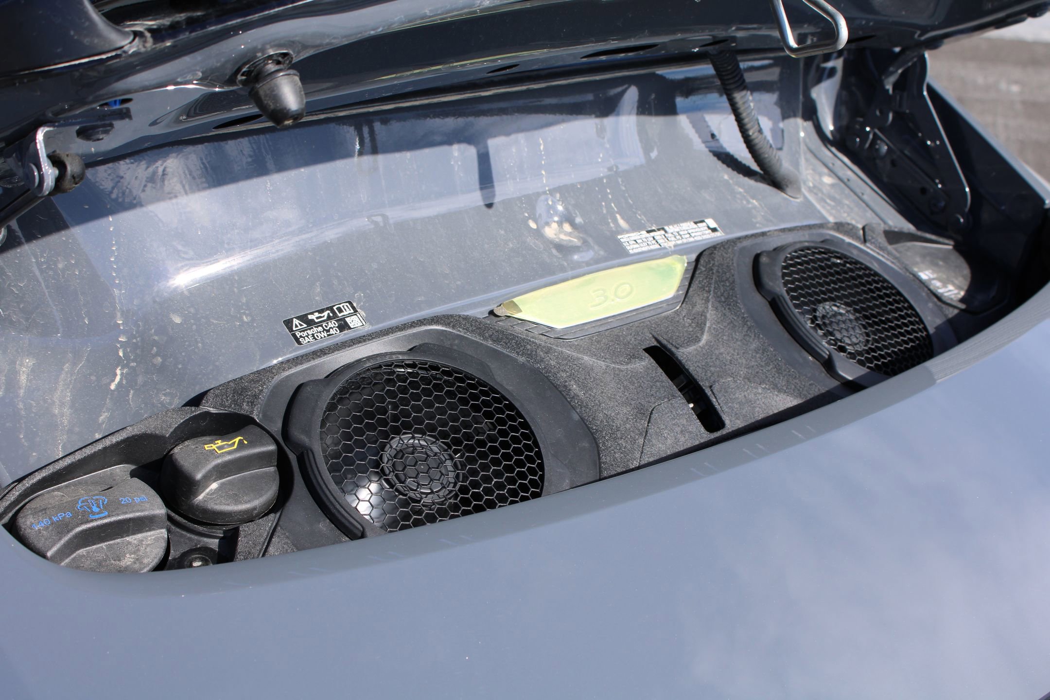 Certified 2025 Porsche 911 Carrera image 25