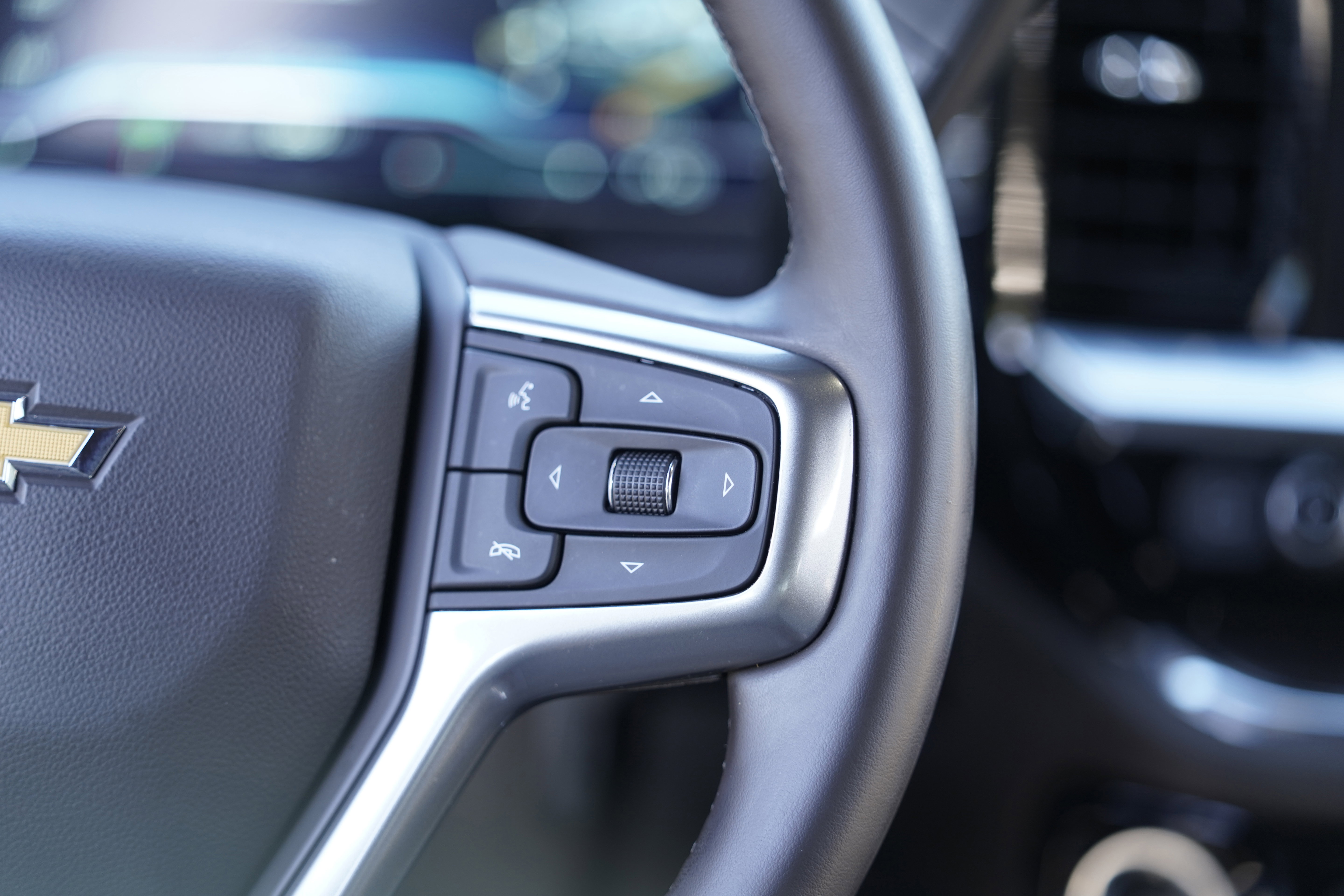 Used 2024 Chevrolet Silverado 3500 LTZ w/ LTZ Plus Package image 26